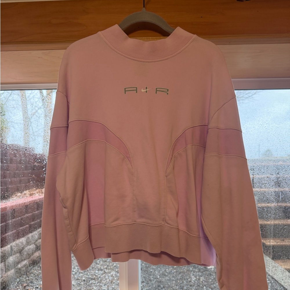 Nike Oversize Crew